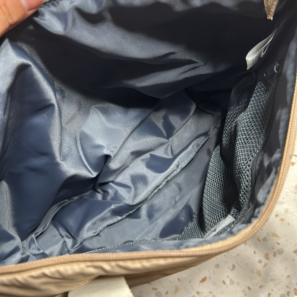 Adidas originals puffer shopper tote - Picture 6 of 7